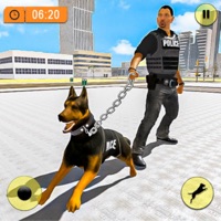 美国警察安保犬犯罪 ios版