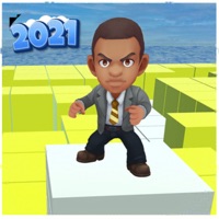 捷径运行3D ios版