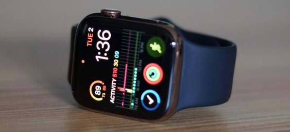 apple watch添加歌曲方法分享