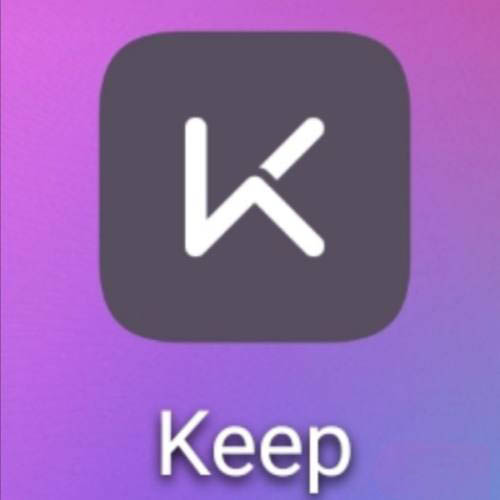 keep运动小队怎么自动组队