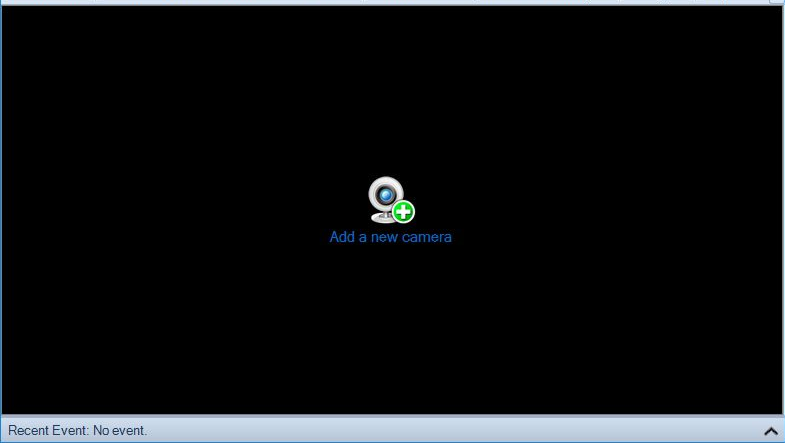 WebCam Monitor