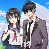 日本动画片学校女孩扬德生活 ios版