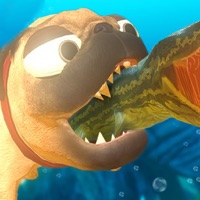 PUG FISH ios版