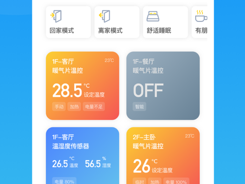 可瑞智联 ios版