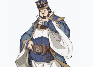 天地劫幽城再临朱浩厉害吗