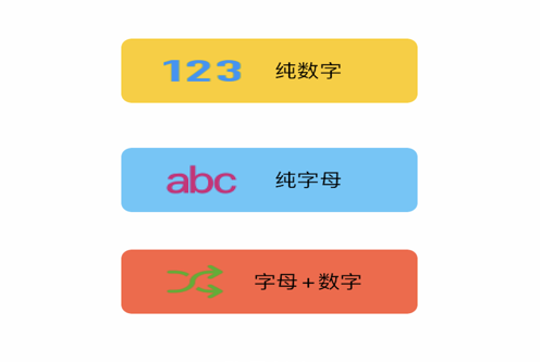 账号宝盒 ios版