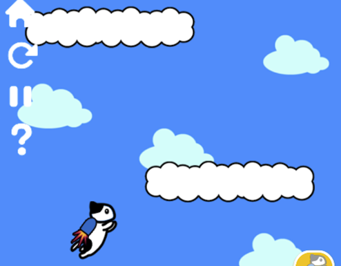 跳跳貓 ios版