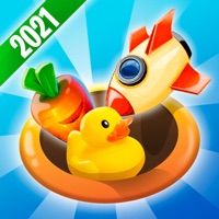 MATCH 3D PUZZLE GAME ios版