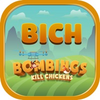 BICH BOMBINGS KILL CHICKENS ios版