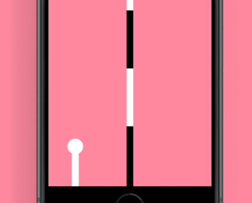 小白块 ios版