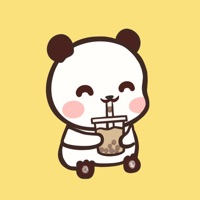 奶茶打卡 ios版