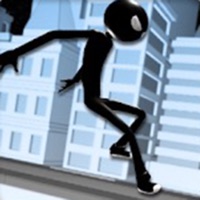 火柴人开心跑酷 ios版