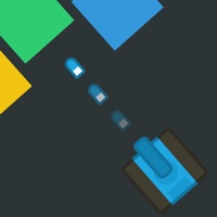 炮火连天: 坦克打方块 ios版