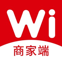 Wi小铺商家端 ios版