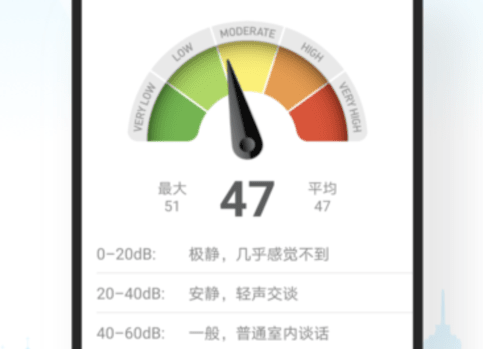 心情相机管家