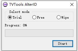 AlterID