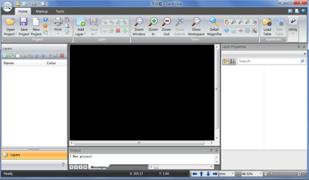 gerbview