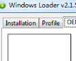 Windows 7 Loader