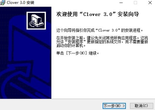 clover