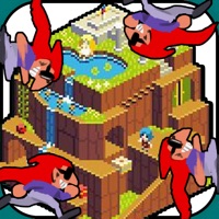 跳跳探险家 ios版