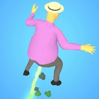 Fat Run 3D ios版