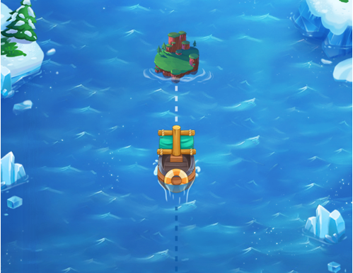 航海大发现 ios版