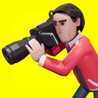 Camera Man 3D ios版