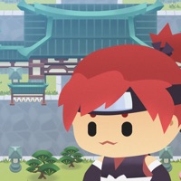 忍者一刀切：学院 ios版