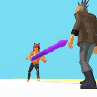 Joust Runner 3D ios版