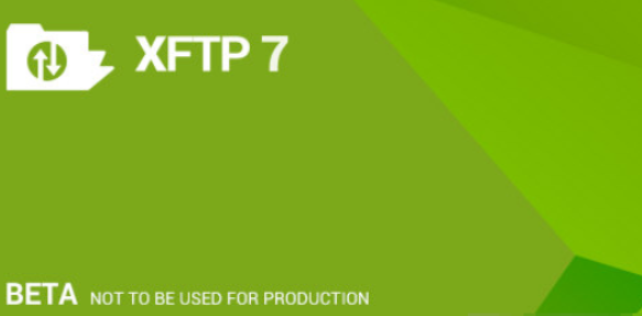 Xftp7