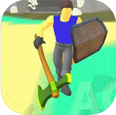 Craft Island 3D ios版