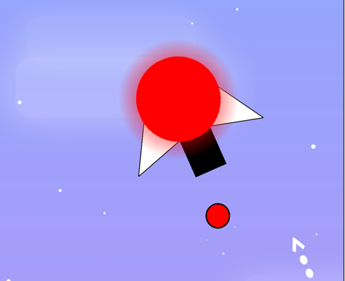 Fighter Ball ios版