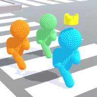 像素多人 ios版