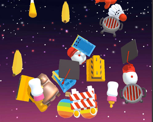 Nurex Matching 3D:Match Puzzle ios版