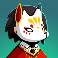 神隐面具少年 ios版