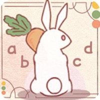 兔子人打字学拼音 ios版