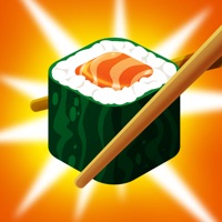 Sushi Restaurant 3D ios版