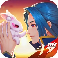斗罗大陆:武魂觉醒 ios版