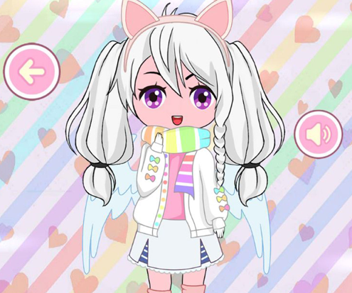 公主换装 ios版