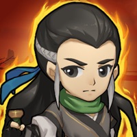 我要当掌门 ios版