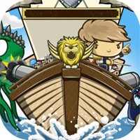 冲鸭，航海去 ios版