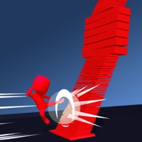 Color Pillar 3D ios版