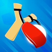 Super Slingshot: Arcade game ios版