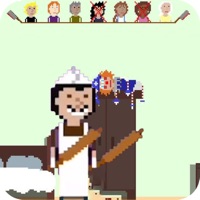 像素躲猫猫 ios版