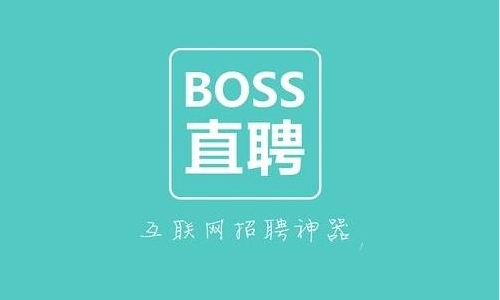 Boss直聘工作经历怎么填写