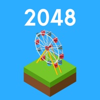 2048 Park ios版