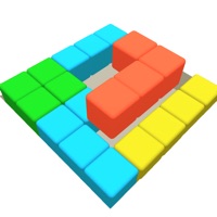Block Puzzle 3D ios版