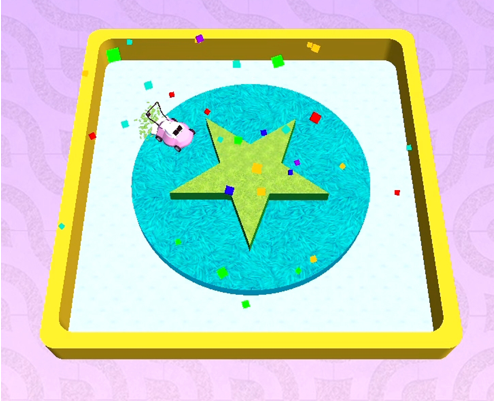 Grass Cutter 3D! ios版