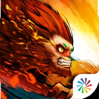非常英雄救世奇缘 ios版