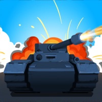 Tank Master 3D ios版